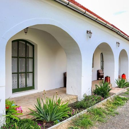 Villa Fuszeres Porta Mihalyfa Exterior foto